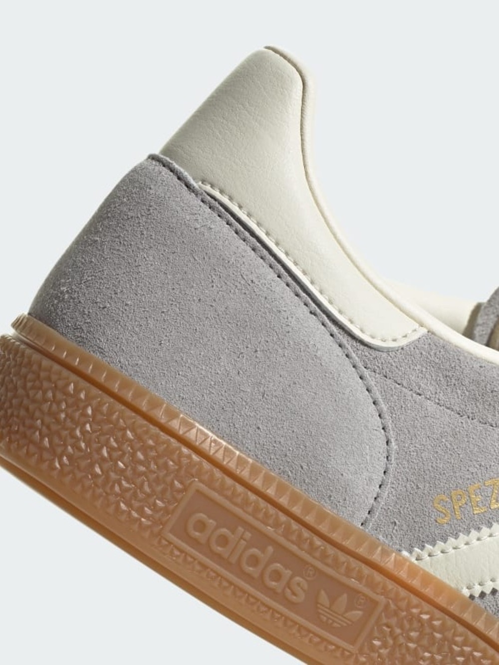 Adidas SPEZIAL SUEDE SNEAKERS - Picture 3 of 8